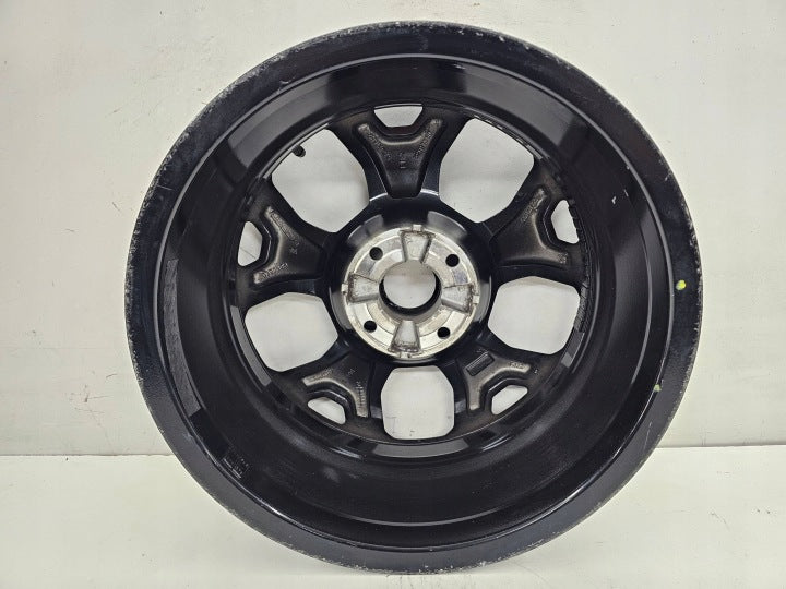 1x Alufelge 16 Zoll 4x100 52197380 Jeep Rim Wheel FEL1946514931uq