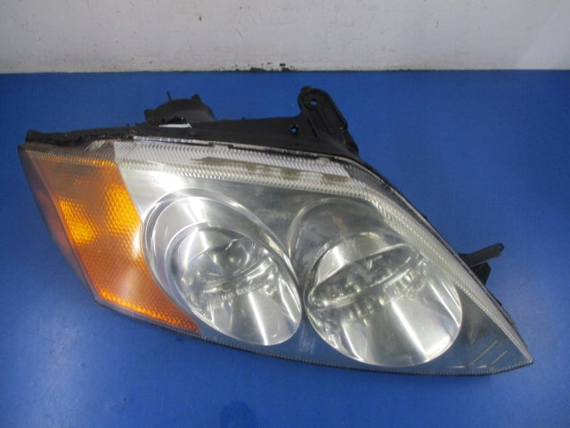 Frontscheinwerfer Hyundai II Coupe Rechts Scheinwerfer Headlight