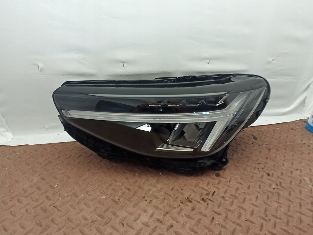 Frontscheinwerfer Volvo Xc40 32404665 LED Links Scheinwerfer Headlight SCH7772924292cp