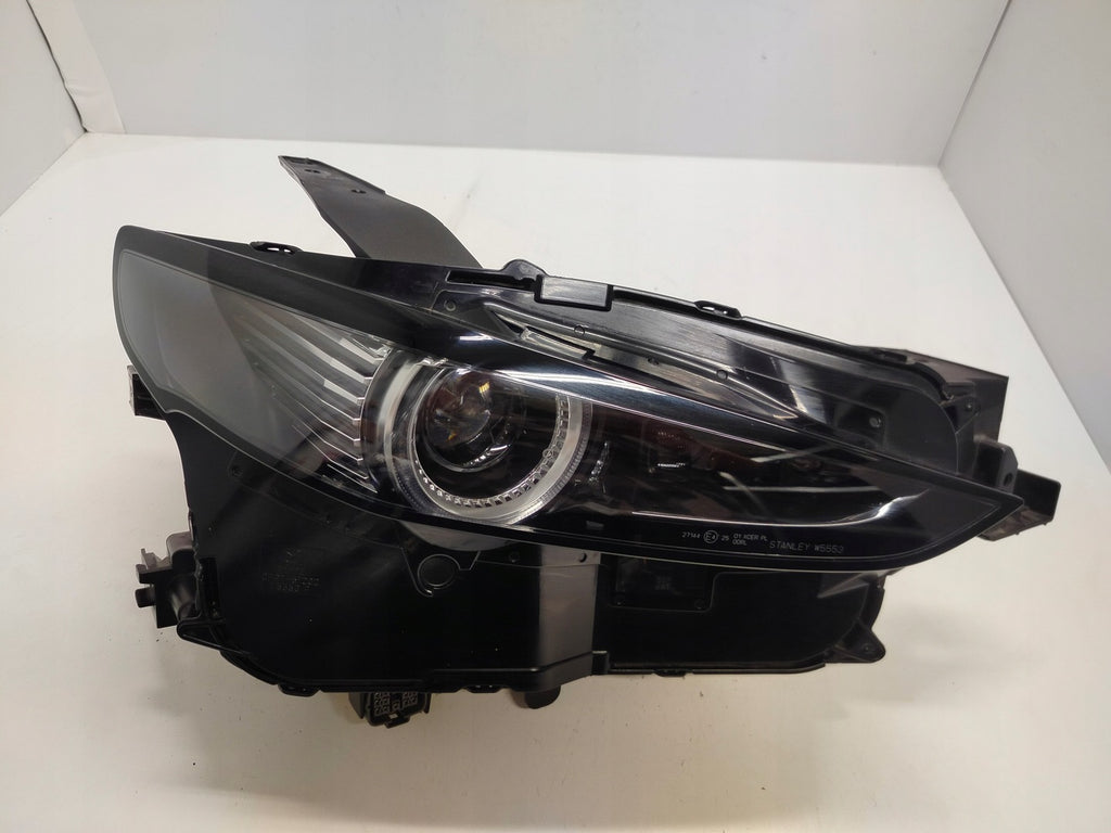 Frontscheinwerfer Mazda Cx30 Cx-30 DFR7-51030 Full LED Rechts Headlight SCH9701235888qb