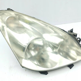 Frontscheinwerfer Toyota Corolla Verso AMD150996 Rechts Scheinwerfer Headlight SCH8240732858ux