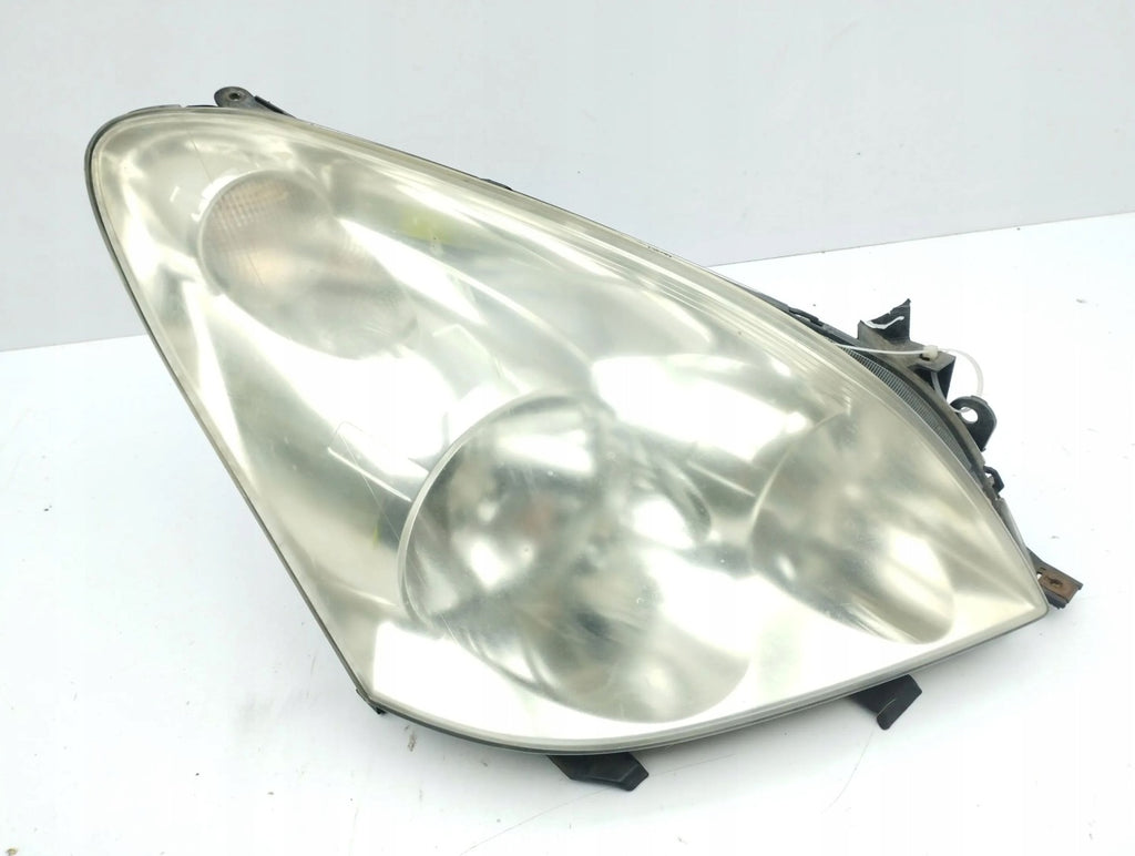 Frontscheinwerfer Toyota Corolla Verso AMD150996 Rechts Scheinwerfer Headlight SCH8240732858ux