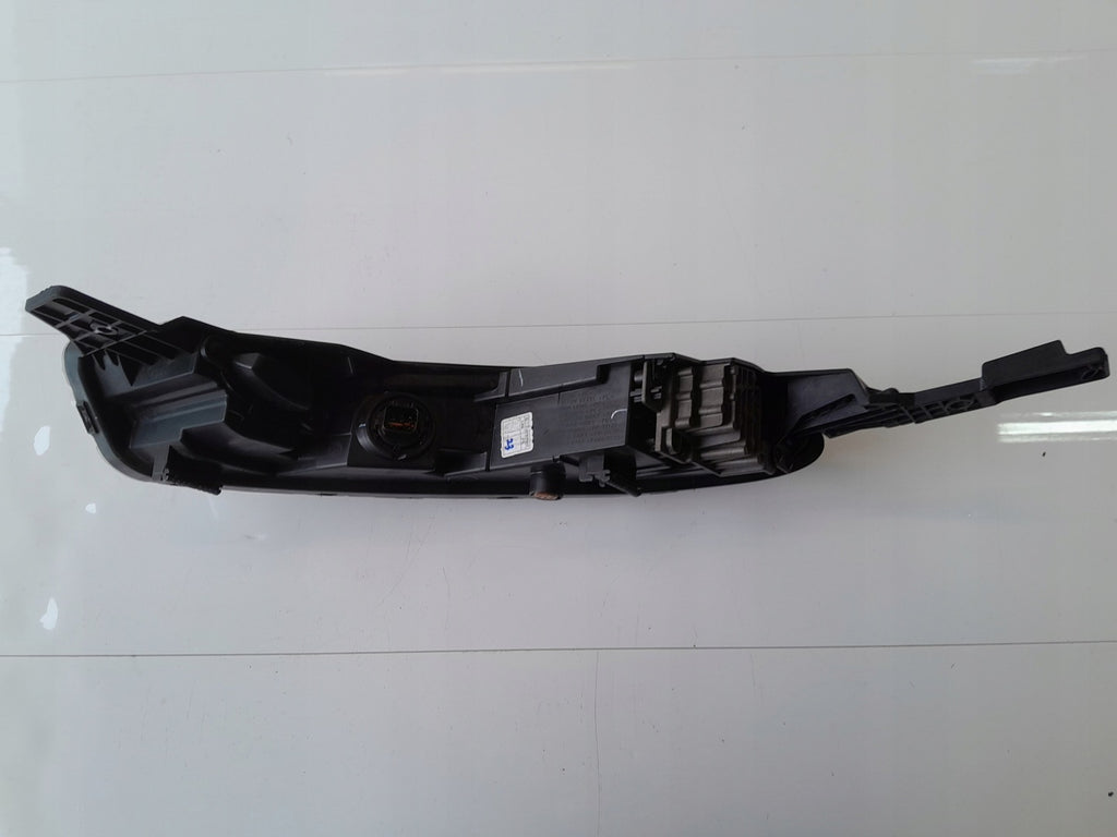 Frontscheinwerfer Hyundai Bayon 92208Q0600 LED Rechts Scheinwerfer Headlight