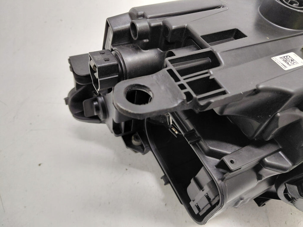 Frontscheinwerfer Seat Ibiza I V 6F1941006B Rechts Scheinwerfer Headlight SCH7010893037ow