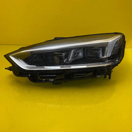 Frontscheinwerfer Audi A5 8W6941035 LED Links Scheinwerfer Headlight SCH5760495870lz