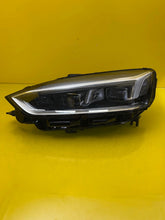 Load image into Gallery viewer, Frontscheinwerfer Audi A5 8W6941035 LED Links Scheinwerfer Headlight SCH5760495870lz