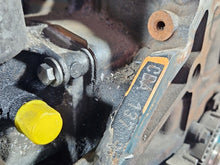 Load image into Gallery viewer, Motor VW Passat Cc CBA 2.0 TDI 140PS 2008 Diesel Engine Unkomplett MOT6520154149tl