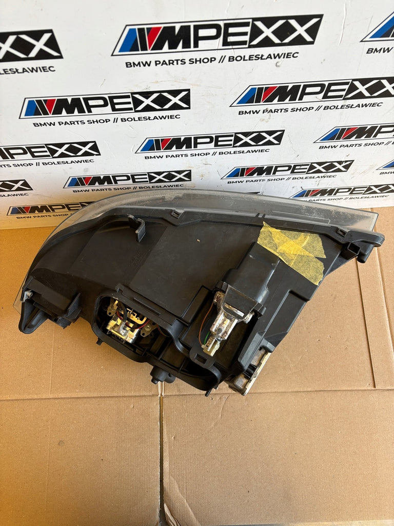 Frontscheinwerfer BMW E91 E90 69427389 Xenon Rechts Scheinwerfer Headlight SCH3758594349qt