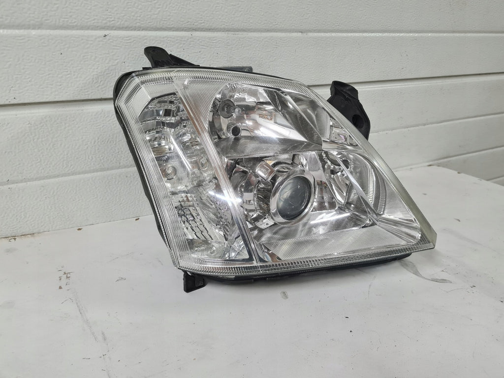 Frontscheinwerfer Opel Meriva A 93321055 Xenon Rechts Scheinwerfer Headlight