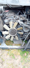 Laden Sie das Bild in den Galerie-Viewer, Motor Mercedes-Benz W639 646983 2.2 CDI 88PS 65kW 160TKm Diesel Engine Komplett MOT7837434748pp