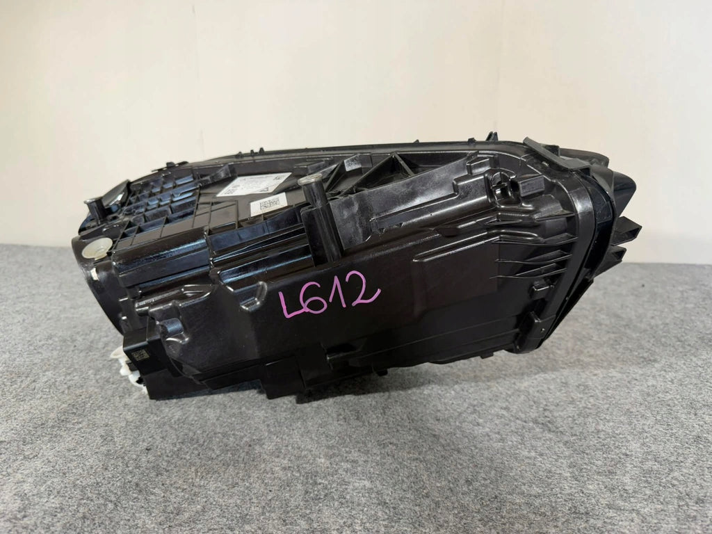 Frontscheinwerfer Mercedes-Benz W177 A1779066304 LED Links Headlight SCH6371199106mr