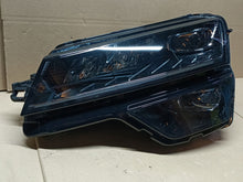 Load image into Gallery viewer, Frontscheinwerfer Skoda Karoq LED Links Scheinwerfer Headlight SCH9685597007ib