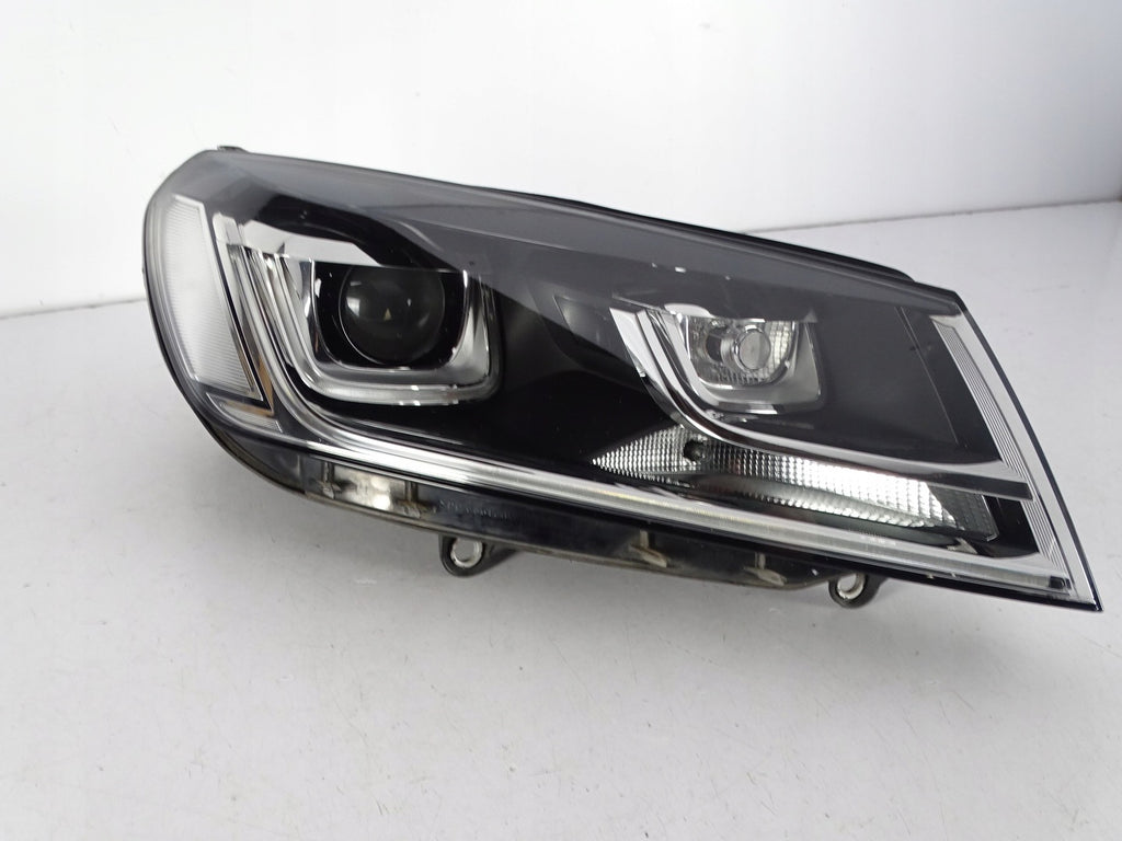 Frontscheinwerfer VW Touareg 7P1941034A Xenon Rechts Scheinwerfer Headlight