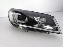 Load image into Gallery viewer, Frontscheinwerfer VW Touareg 7P1941034A Xenon Rechts Scheinwerfer Headlight