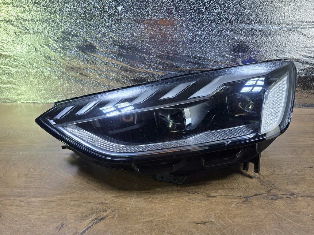 Frontscheinwerfer Audi A4 8W0941035E Links Scheinwerfer Headlight SCH4304091300sg