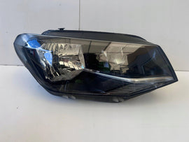 Frontscheinwerfer VW Caddy 2K1941016B Rechts Scheinwerfer Headlight SCH6942190942pp