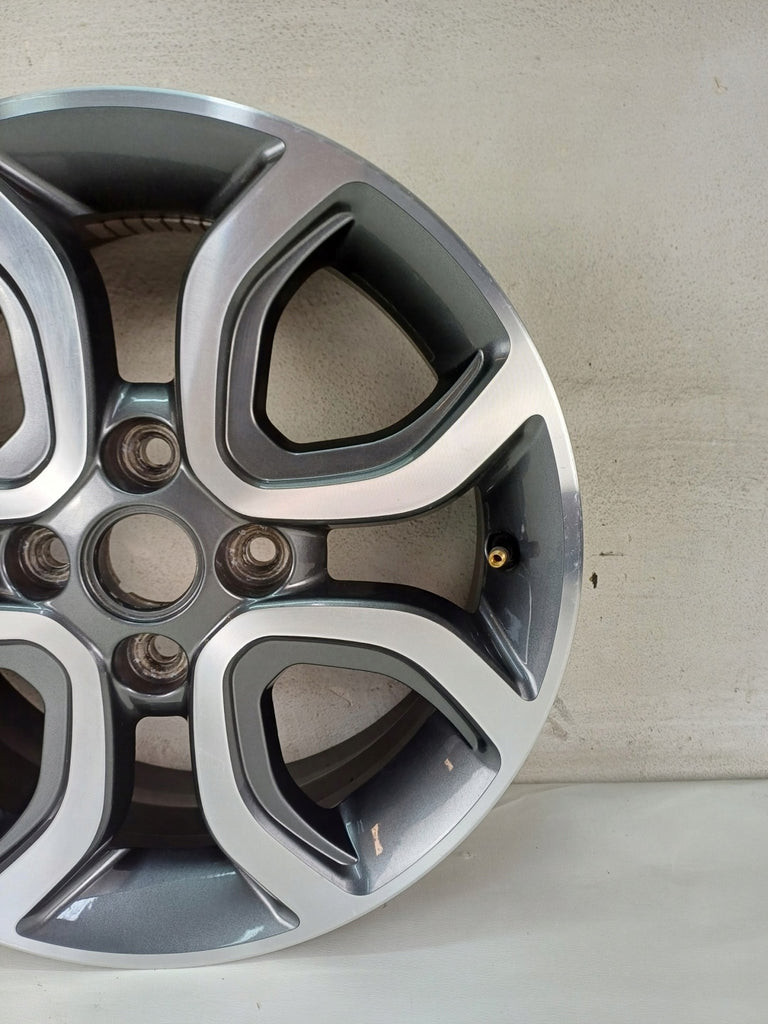 1x Alufelge 15 Zoll 6.0" 4x100 51ET 52910-G6300 Kia Picanto Rim Wheel FEL7203695146rd