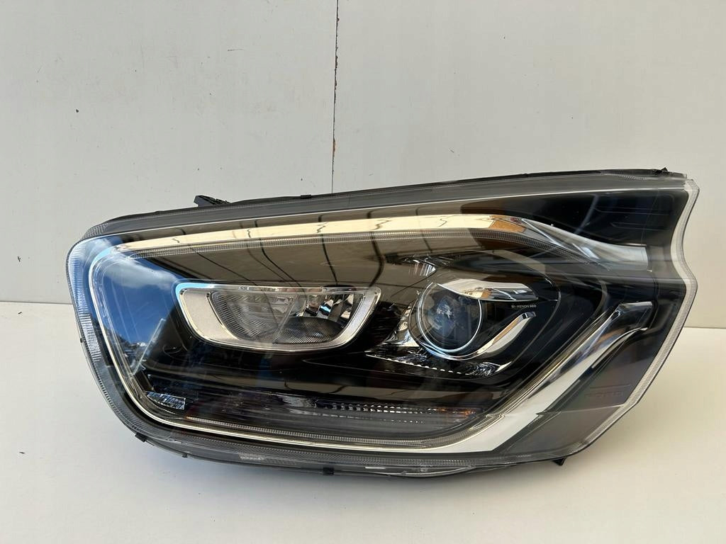 Frontscheinwerfer Ford Transit Custom JK21-13D153-BG Xenon Links Headlight