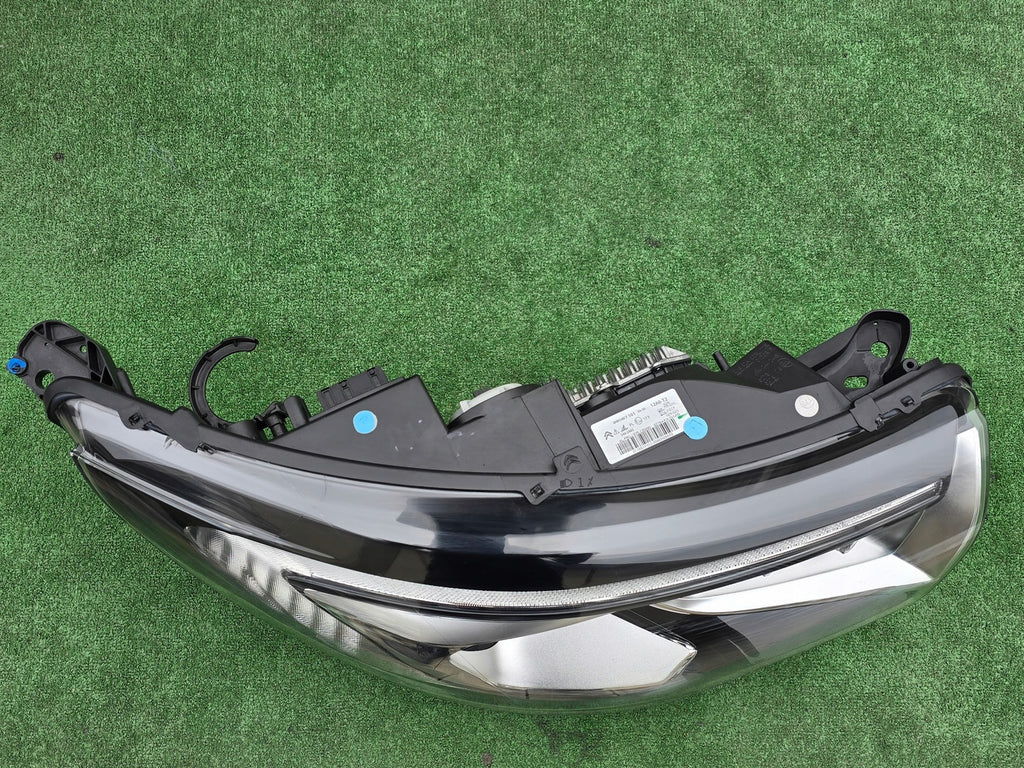 Frontscheinwerfer Citroën Ds4 9808718180-00 LED Rechts Scheinwerfer Headlight SCH9752252646iv