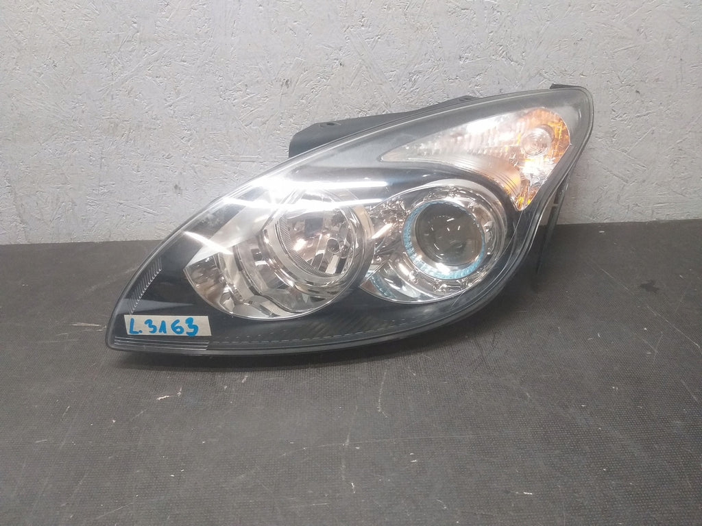 Frontscheinwerfer Hyundai I30 92101-2RXXX Links Scheinwerfer Headlight