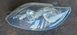 Frontscheinwerfer VW Golf VI Plus 5M1941005G Links Scheinwerfer Headlight SCH7630266724qz