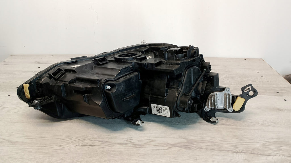 Frontscheinwerfer VW Golf VIII 5H1941035 LED Links Scheinwerfer Headlight SCH9238772092es