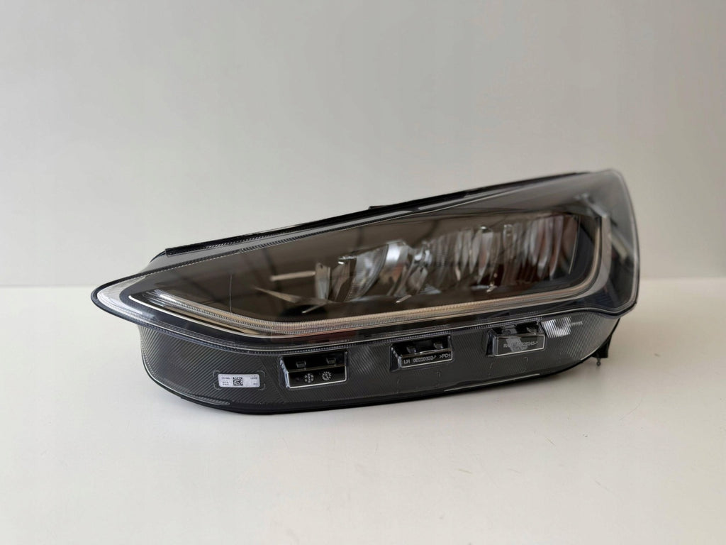 Frontscheinwerfer Ford Focus NX7B-13E015-CF LED Links Scheinwerfer Headlight SCH3259171642uc