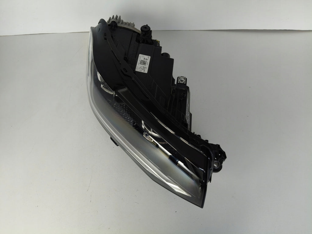 Frontscheinwerfer VW T-Cross 2GM941036B Full LED Rechts Scheinwerfer Headlight SCH9238731839gp