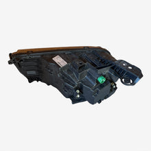 Load image into Gallery viewer, Frontscheinwerfer Jeep I 52218717 52218721 LED Ein Satz Scheinwerfer Headlight SCH8784522695vh