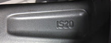 Laden Sie das Bild in den Galerie-Viewer, 1x Alufelge 18 Zoll 8.0" 5x120 20ET Glanz Grau 8091464 BMW Rim Wheel FEL7142379809fm
