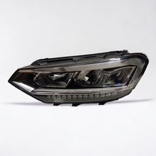 Laden Sie das Bild in den Galerie-Viewer, Frontscheinwerfer VW Touran 5TB941035B LED Links Scheinwerfer Headlight