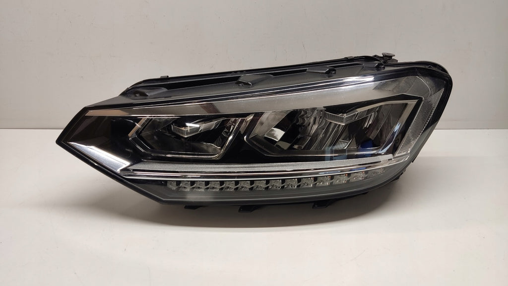 Frontscheinwerfer VW Touran 5TB941035B LED Links Scheinwerfer Headlight