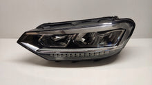 Laden Sie das Bild in den Galerie-Viewer, Frontscheinwerfer VW Touran 5TB941035B LED Links Scheinwerfer Headlight