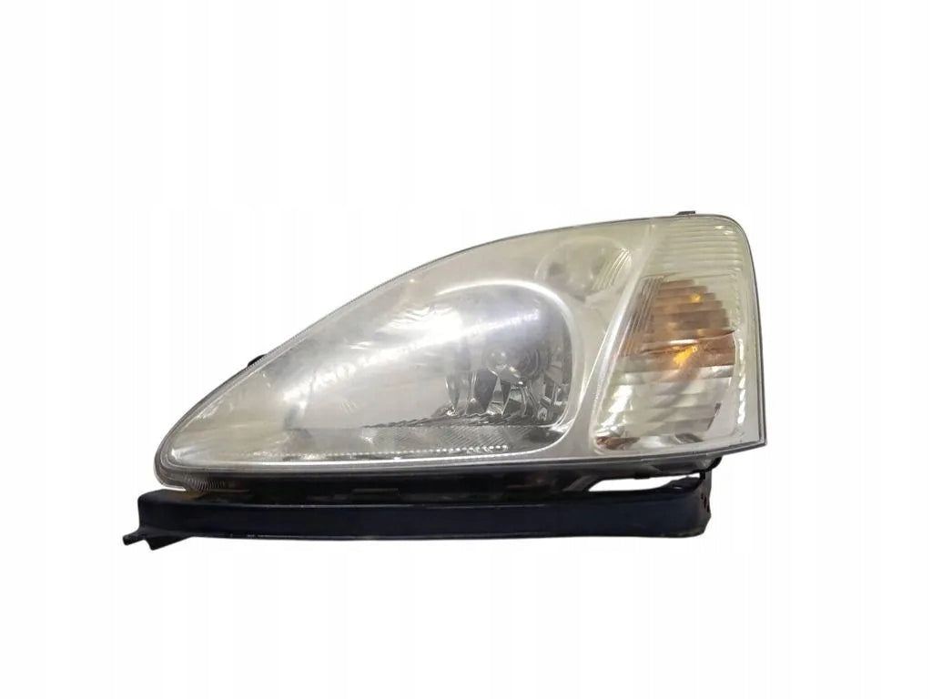 Frontscheinwerfer Honda Civic Hatchback I VII 1307022302 Links Headlight SCH4448699488ac