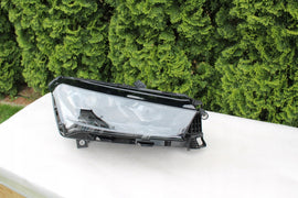 Frontscheinwerfer Skoda Enyaq IV 5LB941016B LED Rechts Scheinwerfer Headlight