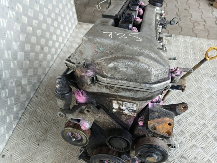 Motor Toyota Corolla Verso Avensis 1ZZ-FE 1.8 Benzin Engine Unkomplett MOT5665067767eh