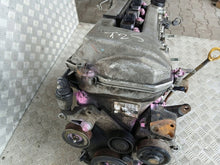 Laden Sie das Bild in den Galerie-Viewer, Motor Toyota Corolla Verso Avensis 1ZZ-FE 1.8 Benzin Engine Unkomplett MOT5665067767eh