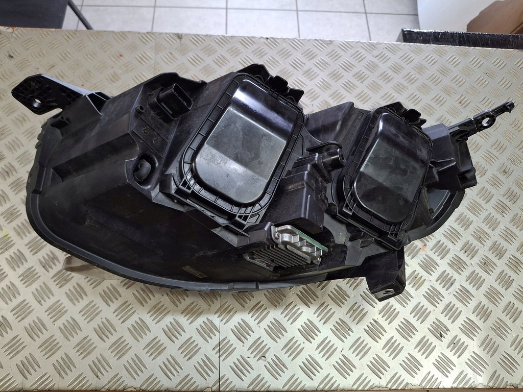 Frontscheinwerfer Citroën Spacetourer 9808233980 Xenon Rechts Headlight SCH4914715859lu