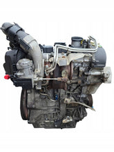 Laden Sie das Bild in den Galerie-Viewer, Motor VW Golf VII CPW 1.4 TSI 110PS 81kW 2013 Benzin Engine Komplett