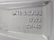 Laden Sie das Bild in den Galerie-Viewer, 1x Alufelge 17 Zoll 7.0" 5x114.3 40ET 1053HV01B Nissan Qashqai I J10 J11 J12 FEL3066911635hu