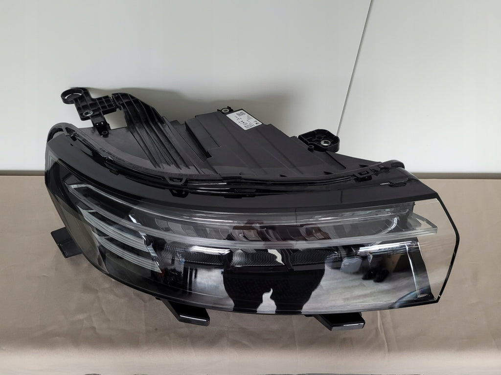 Frontscheinwerfer Opel Grandland 9865167280 Rechts Scheinwerfer Headlight SCH4509690809zl