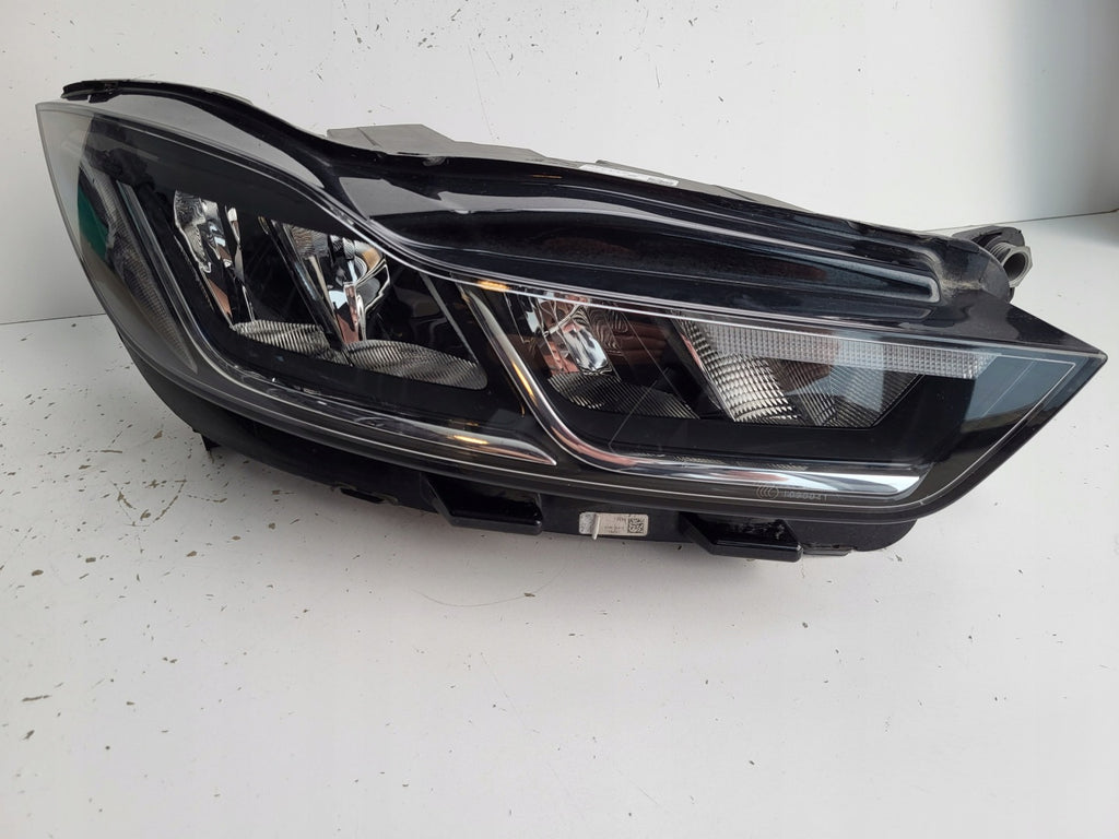 Frontscheinwerfer Jaguar J9D3-13W029-BC LED Rechts Scheinwerfer Headlight SCH3799262018lu