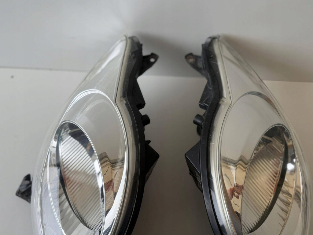 Frontscheinwerfer Peugeot 107 811100H030 Ein Stück (Rechts oder Links) Headlight SCH7936721198du