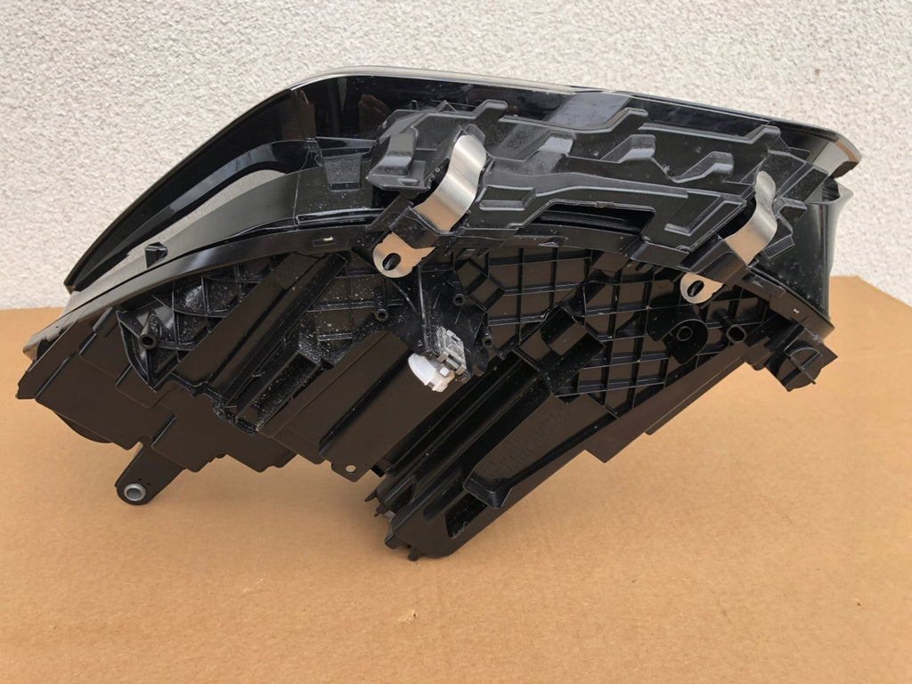Frontscheinwerfer BMW 5A77EB-06 FAM95E 5A77EB LED Rechts Scheinwerfer Headlight SCH8723730382ir