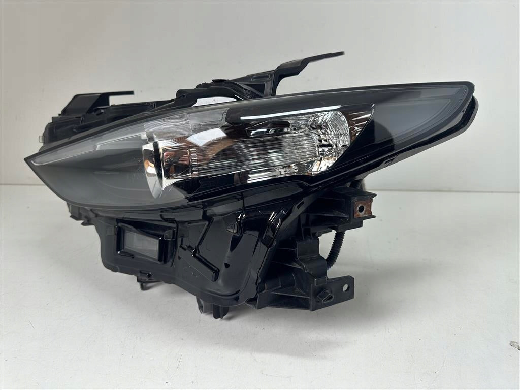 Frontscheinwerfer Mazda III BCJH-51040 LED Links Scheinwerfer Headlight