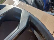 Laden Sie das Bild in den Galerie-Viewer, 1x Alufelge 20 Zoll 6.5&quot; 5x114.3 33ET KBA51050 Renault Rim Wheel