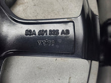 Load image into Gallery viewer, 1x Alufelge 18 Zoll 7.5" 5x112 46ET Glanz Graphit 82A601025Q Audi A1 Mg FEL6223620822lm