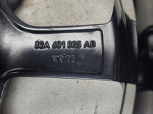 Laden Sie das Bild in den Galerie-Viewer, 1x Alufelge 18 Zoll 7.5" 5x112 46ET Glanz Graphit 82A601025Q Audi A1 Mg FEL6223620822lm