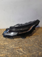 Laden Sie das Bild in den Galerie-Viewer, Frontscheinwerfer Land Rover Range Evoque 174825284 LED Links Headlight SCH3832554218tg