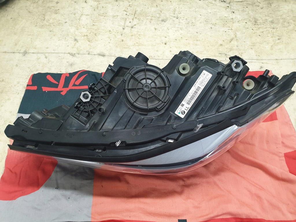 Frontscheinwerfer BMW 6 G32 7496443-02 LED Ein Stück (Rechts oder Links) SCH1109647438eq